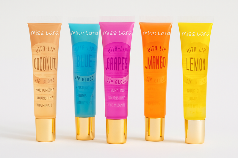 Lip gloss