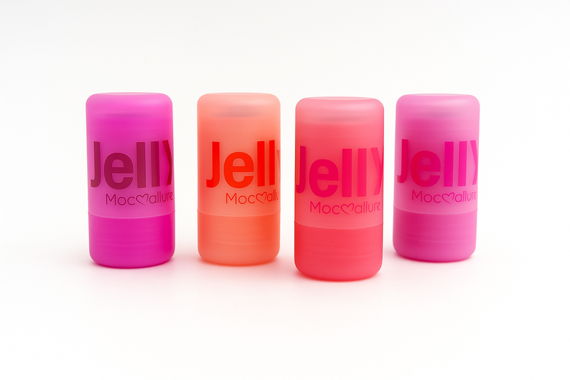 Rubor dupe jelly