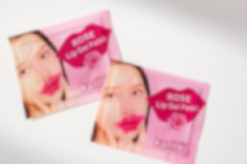 Mascarilla de labios
